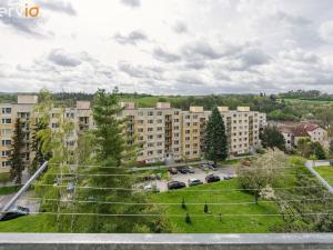 Prodej bytu 2+1, Třebíč, Revoluční, 50 m2
