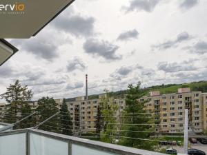 Prodej bytu 2+1, Třebíč, Revoluční, 50 m2