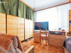 Prodej bytu 2+1, Třebíč, Revoluční, 50 m2