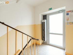 Prodej bytu 2+1, Třebíč, Revoluční, 50 m2