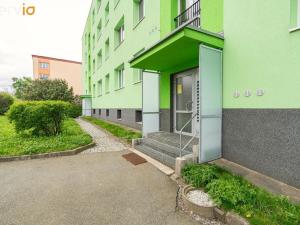 Prodej bytu 2+1, Třebíč, Revoluční, 50 m2