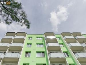 Prodej bytu 2+1, Třebíč, Revoluční, 50 m2