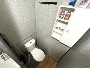 Pronájem bytu 1+kk, Humpolec, Na Rybníčku, 24 m2