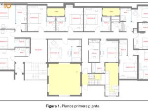 Prodej ubytování, Las Palmas,Španělsko, 390 m2