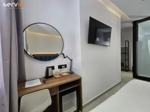 Prodej ubytování, Las Palmas,Španělsko, 390 m2