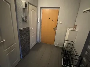 Pronájem bytu 3+1, Most, Hutnická, 57 m2
