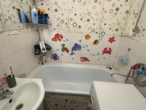 Pronájem bytu 3+1, Most, Hutnická, 57 m2