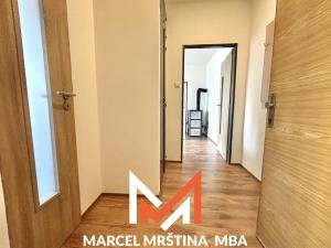 Pronájem bytu 1+1, Náchod, Nerudova, 38 m2