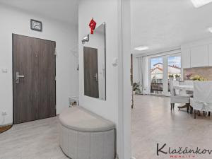 Prodej bytu 2+kk, Zlín - Malenovice, třída Svobody, 64 m2