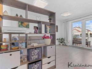 Prodej bytu 2+kk, Zlín - Malenovice, třída Svobody, 64 m2