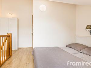 Prodej apartmánu, Dolní Morava, 51 m2