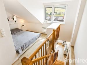 Prodej apartmánu, Dolní Morava, 51 m2