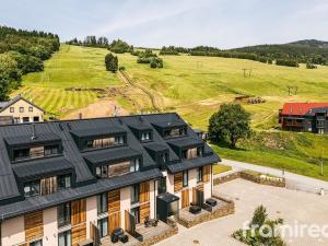 Prodej apartmánu, Dolní Morava, 51 m2