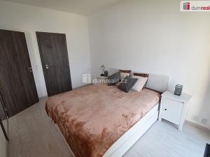 Pronájem bytu 2+kk, Praha - Karlín, U Mlýnského kanálu, 60 m2