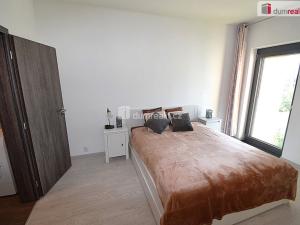 Pronájem bytu 2+kk, Praha - Karlín, U Mlýnského kanálu, 60 m2