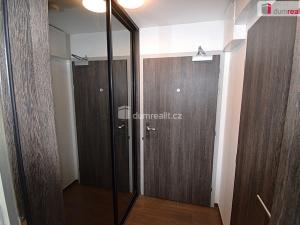 Pronájem bytu 2+kk, Praha - Karlín, U Mlýnského kanálu, 60 m2