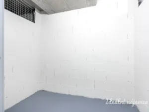 Pronájem bytu 1+kk, Praha - Stodůlky, Hábova, 27 m2
