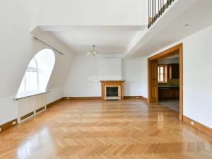 Pronájem bytu 3+kk, Praha - Josefov, Žatecká, 164 m2