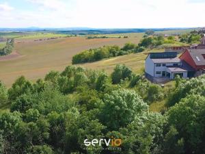 Prodej pozemku pro bydlení, Mokrá-Horákov - Horákov, 527 m2