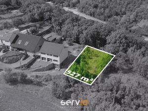 Prodej pozemku pro bydlení, Mokrá-Horákov - Horákov, 527 m2