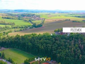 Prodej pozemku pro bydlení, Mokrá-Horákov - Horákov, 527 m2