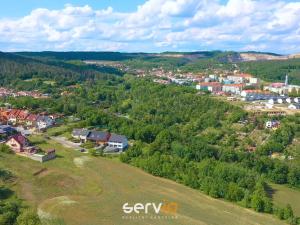 Prodej pozemku pro bydlení, Mokrá-Horákov - Horákov, 527 m2