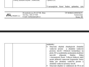 Prodej pozemku pro bydlení, Mokrá-Horákov - Horákov, 527 m2