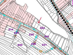 Prodej pozemku pro bydlení, Mokrá-Horákov - Horákov, 527 m2
