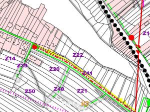 Prodej pozemku pro bydlení, Mokrá-Horákov - Horákov, 527 m2