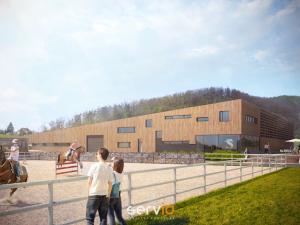 Prodej obchodního prostoru, Kuřim, 3335 m2