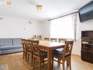 Prodej rodinného domu, Staré Město - Kunčice, 110 m2