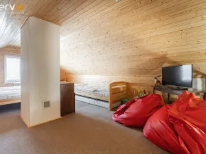 Prodej chaty, Staré Město - Kunčice, 110 m2