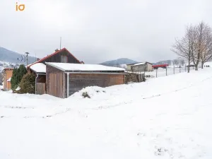 Prodej ubytování, Staré Město - Kunčice, 110 m2