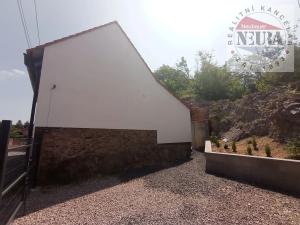 Prodej rodinného domu, Stehelčeves, V. Moravce, 120 m2
