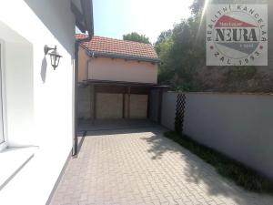 Prodej rodinného domu, Stehelčeves, V. Moravce, 120 m2