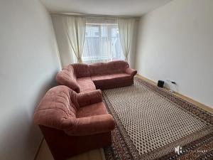 Pronájem bytu 2+kk, Praha - Hostavice, U Hostavického potoka, 55 m2
