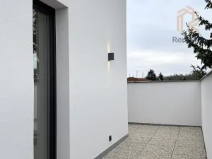 Prodej rodinného domu, Praha - Újezd nad Lesy, Barchovická, 163 m2