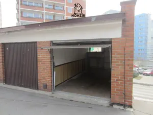Pronájem garáže, Praha - Michle, V dolině, 18 m2
