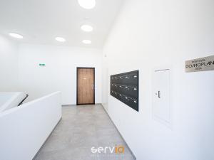 Prodej bytu 2+kk, Brno, Trnkova, 59 m2