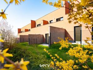 Prodej bytu 2+kk, Brno, Trnkova, 59 m2