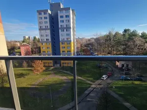 Prodej bytu 1+kk, Ostrava, Čujkovova, 28 m2