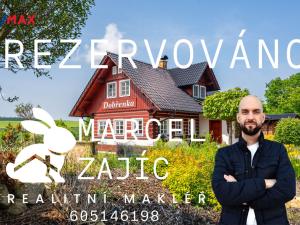 Prodej rodinného domu, Rokytňany - Dolní Rokytňany, 168 m2