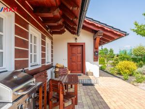 Prodej rodinného domu, Rokytňany - Dolní Rokytňany, 168 m2