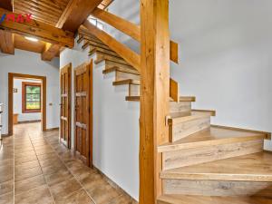 Prodej rodinného domu, Rokytňany - Dolní Rokytňany, 168 m2