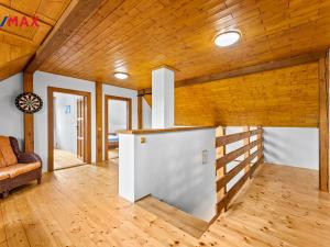 Prodej rodinného domu, Rokytňany - Dolní Rokytňany, 168 m2