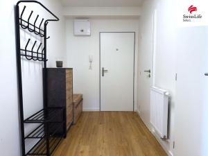 Prodej bytu 3+kk, Velké Meziříčí, Hornoměstská, 85 m2