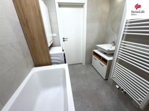 Prodej bytu 3+kk, Velké Meziříčí, Hornoměstská, 85 m2