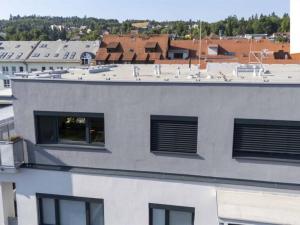 Prodej bytu 3+kk, Velké Meziříčí, Hornoměstská, 85 m2