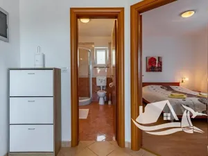 Prodej vícegeneračního domu, Medulin, Chorvatsko, Pošesi, 150 m2