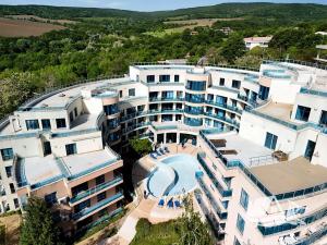 Prodej bytu 1+kk, Obzor, Bulharsko, 28 m2